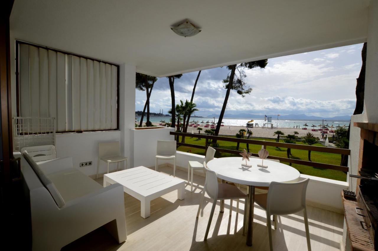 Apartamento Con Vista Panoramica Al Mar Apartment