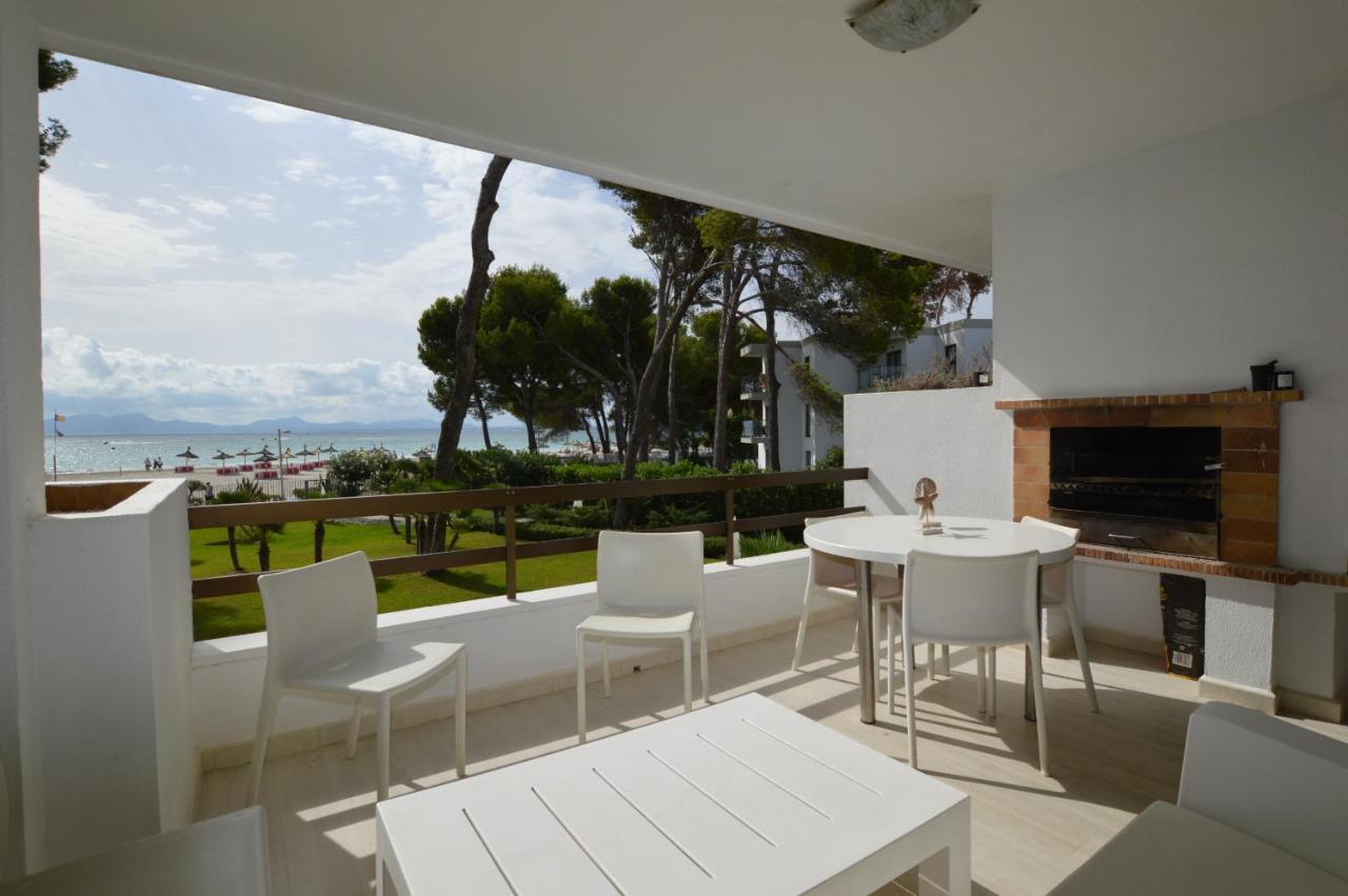 Apartment Apartamento Con Vista Panoramica Al Mar