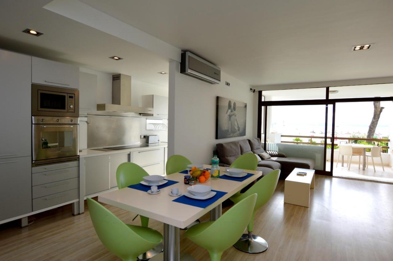 Apartment Apartamento Con Vista Panoramica Al Mar *