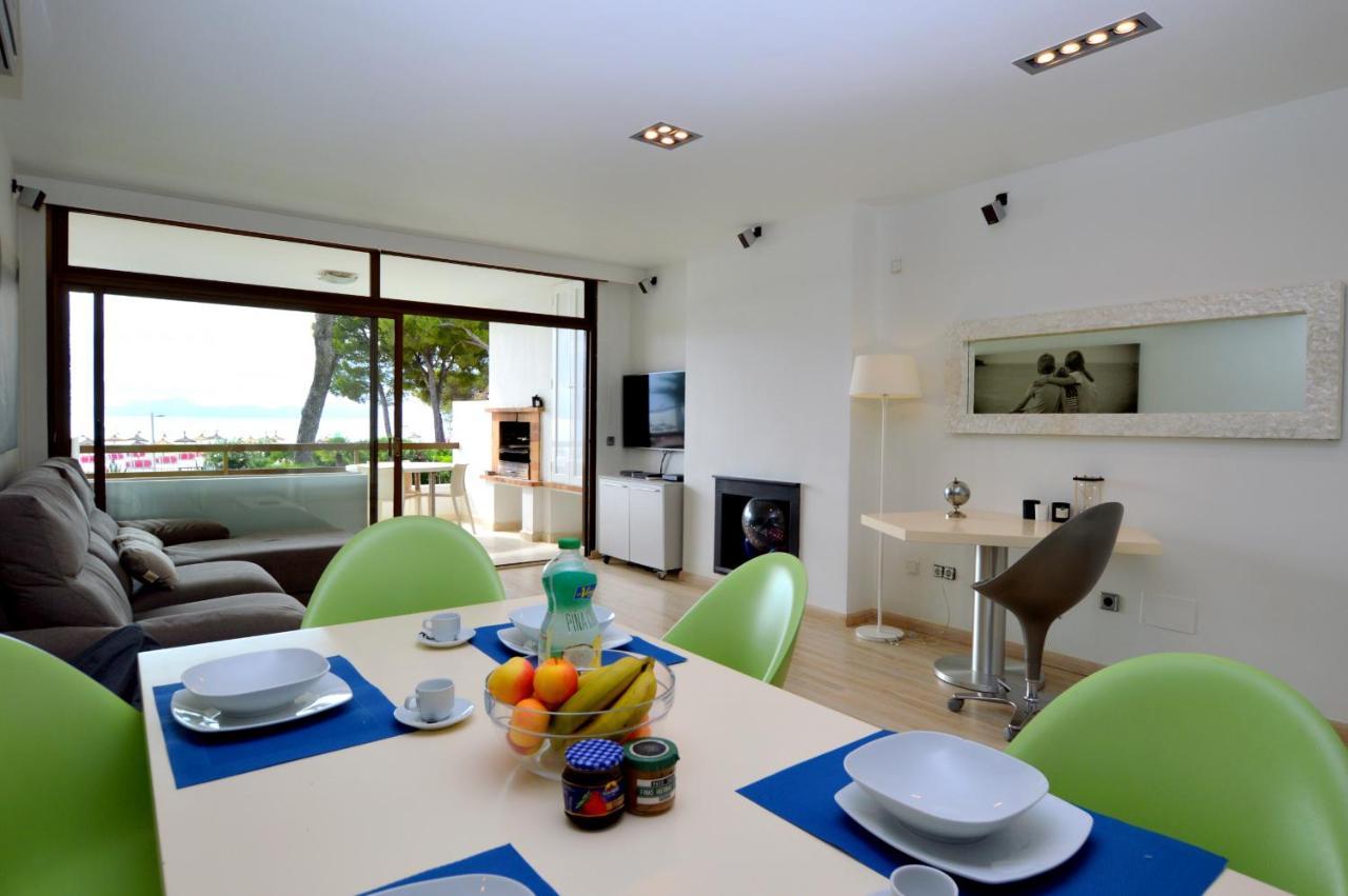 Apartamento Con Vista Panoramica Al Mar Apartment *
