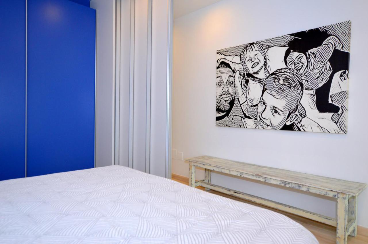 Apartamento Con Vista Panoramica Al Mar *