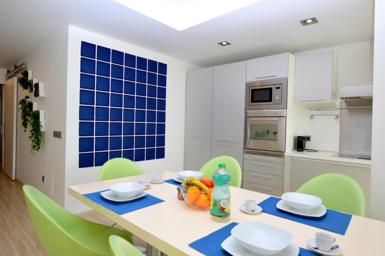 Apartamento Con Vista Panoramica Al Mar *