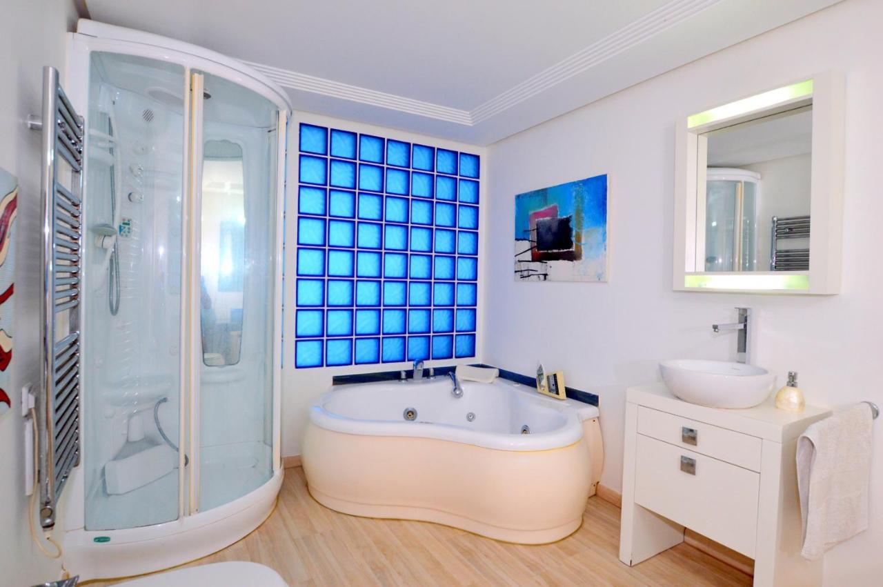 Apartamento Con Vista Panoramica Al Mar Alcudia (Mallorca)