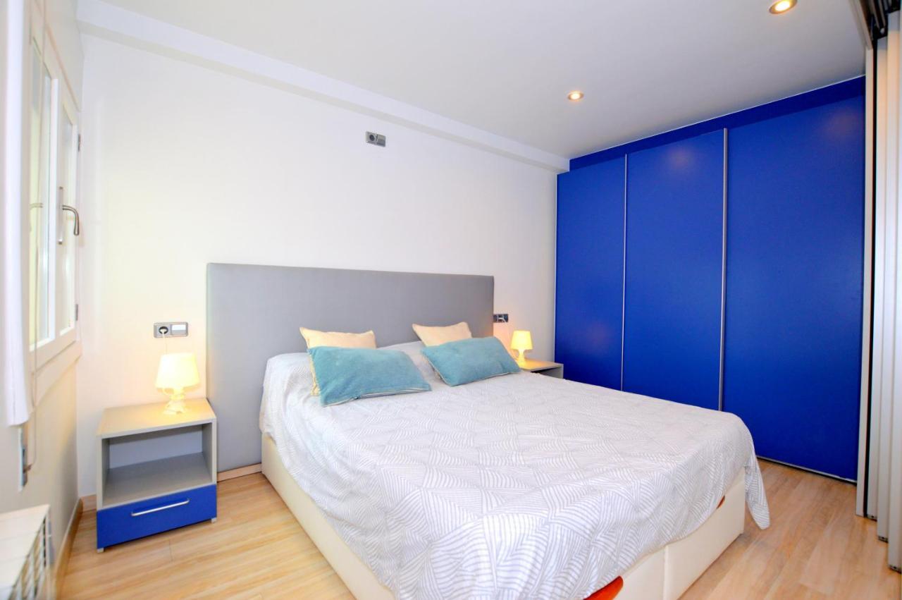 Appartement Apartamento Con Vista Panoramica Al Mar *